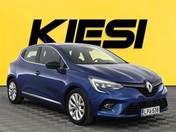 Käytetty 2020 Renault Clio V Bose Edition Viistoperä | 10 380 € (Perustarjous)