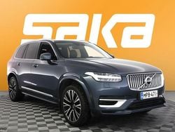 Käytetty 2020 Volvo XC90 Inscription Katumaasturi | 36 890 € (Supertarjous)