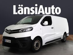 Käytetty 2018 Toyota Proace Tila-auto | 17 500 € (Perustarjous)