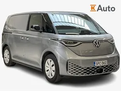 Käytetty 2023 VW ID. Buzz Van | 43 900 € (Perustarjous)