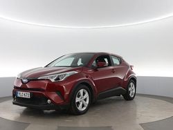 Käytetty 2019 Toyota C-HR Active Katumaasturi | 22 690 € (Perustarjous)
