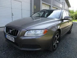 Käytetty 2009 Volvo V70 Farmari | 4 750 € (Hyvä tarjous)