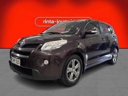 Violetti Käytetty 2009 Toyota Urban Cruiser Plus Katumaasturi | 4 990 €