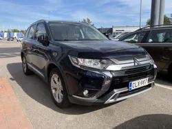 Käytetty 2019 Mitsubishi Outlander Active Katumaasturi | 23 900 € (Perustarjous)