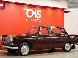 Käytetty 1969 Peugeot 404 Sedan | 5 990 €