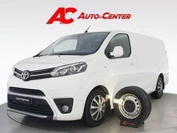 Valkoinen Käytetty 2019 Toyota Proace Van | 20 990 € (Perustarjous)