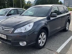 Käytetty 2012 Subaru Outback Katumaasturi | 13 490 € (Hyvä tarjous)