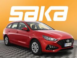 Käytetty 2022 Hyundai i30 Farmari | 15 800 € (Hyvä tarjous)