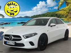 Käytetty 2021 Mercedes A250 Business Sedan | 26 100 € (Perustarjous)