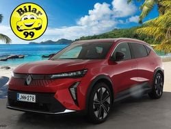 Käytetty 2024 Renault Scénic Techno Tila-auto | 42 550 € (Hyvä tarjous)