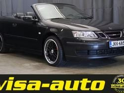 Käytetty 2005 Saab 9-3 Linear Avoauto | 8 990 €
