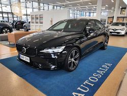 Käytetty 2024 Volvo S60 Sedan | 49 900 €