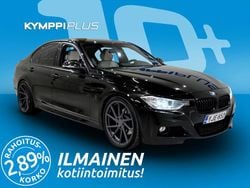 Käytetty 2013 BMW 330 M Sport Sedan | 23 850 € (Perustarjous)