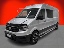 Käytetty 2021 VW Crafter Van | 52 900 €