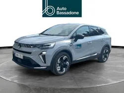 Käytetty 2025 Renault Symbioz Techno Katumaasturi | 33 880 €