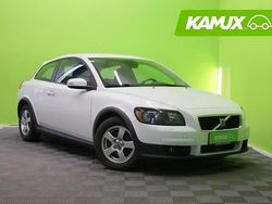 Valkoinen Käytetty 2008 Volvo C30 Momentum Viistoperä | 4 770 €