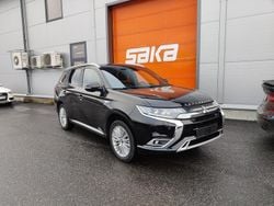 Käytetty 2019 Mitsubishi Outlander P-HEV Instyle Katumaasturi | 19 900 € (Perustarjous)