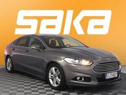 Käytetty 2016 Ford Mondeo Titanium Viistoperä | 9 880 € (Hyvä tarjous)