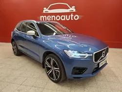 Käytetty 2018 Volvo XC60 R-Design Katumaasturi | 26 950 € (Perustarjous)