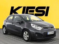 Käytetty 2013 Kia Rio EX Viistoperä | 9 790 € (Perustarjous)