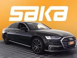 Käytetty 2018 Porsche Cayenne Katumaasturi | 44 800 €