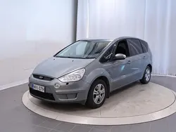 Käytetty 2008 Ford S-MAX Trend Tila-auto | 3 400 €