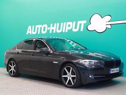 Käytetty 2010 BMW 528 Sedan | 12 890 €