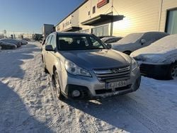 Hopea Käytetty 2014 Subaru Outback Farmari | 18 770 € (Perustarjous)