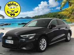 Käytetty 2022 Audi A3 Business Sedan | 24 200 € (Hieman kallis)