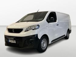 Valkoinen Käytetty 2021 Peugeot Expert Van | 15 990 € (Perustarjous)