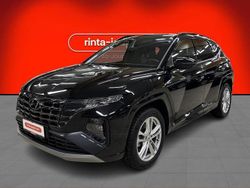 Musta Käytetty 2024 Hyundai Tucson N Line Katumaasturi | 37 900 €