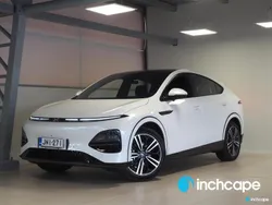 Käytetty 2025 XPENG G6 AWD Performance Katumaasturi | 55 580 €