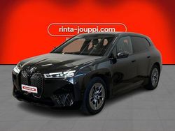 Käytetty 2021 BMW iX Katumaasturi | 46 500 € (Perustarjous)