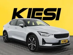 Käytetty 2021 Polestar 2 Pilot Sedan | 32 490 € (Perustarjous)