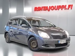 Toyota Verso