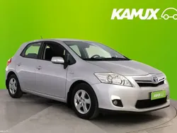Toyota Auris Hybrid