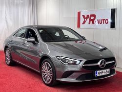 Käytetty 2022 Mercedes E250 Business Coupe - kaksiovinen | 31 500 € (Perustarjous)
