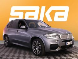 Käytetty 2018 BMW X5 iPerformance Katumaasturi | 24 990 € (Perustarjous)