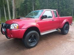 Käytetty 2009 Nissan Navara Comfort Nouto | 9 900 € (Perustarjous)