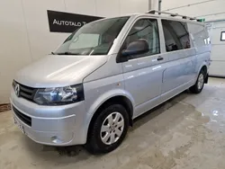 VW Caravelle
