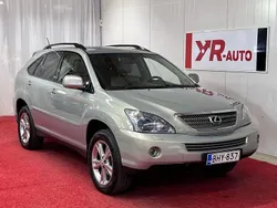 Käytetty 2008 Lexus RX400h Katumaasturi | 7 800 €