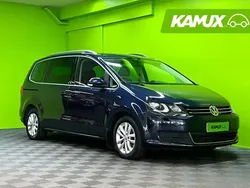 VW Sharan