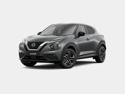 Harmaa Uusi 2025 Nissan Juke N-Connecta Katumaasturi | 26 800 € (Perustarjous)