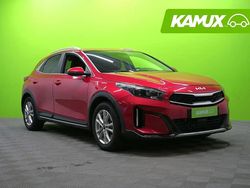 Punainen Käytetty 2023 Kia XCeed Comfort Katumaasturi | 21 290 € (Perustarjous)