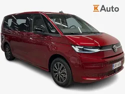 Uusi 2025 VW Multivan Business Tila-auto | 82 700 €