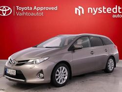 Käytetty 2015 Toyota Auris Touring Sports Multidrive S Farmari | 13 680 € (Perustarjous)