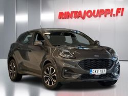Käytetty 2020 Ford Puma ST-Line Katumaasturi | 15 600 € (Perustarjous)