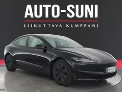 Käytetty 2025 Tesla Model 3 Long Range Sedan | 48 990 €