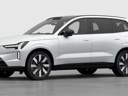 Uusi 2025 Volvo EX90 Ultra Katumaasturi | 115 190 €