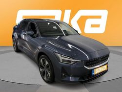 Käytetty 2023 Polestar 2 Pilot Viistoperä | 29 900 € (Perustarjous)